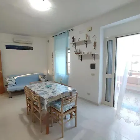 Διαμέρισμα Vacanze Laura Βιέστε